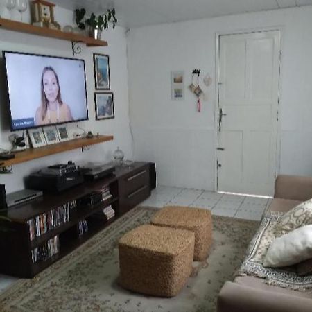 Quarto Em Casa Compartilhada Florianópolis 外观 照片