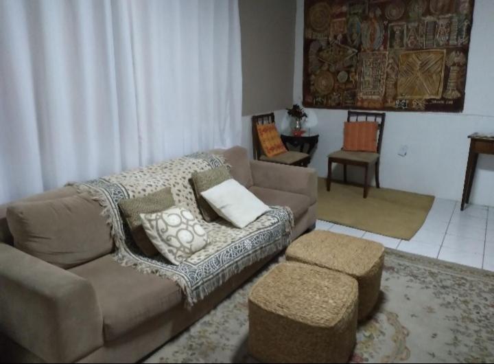 Quarto Em Casa Compartilhada Florianópolis 外观 照片