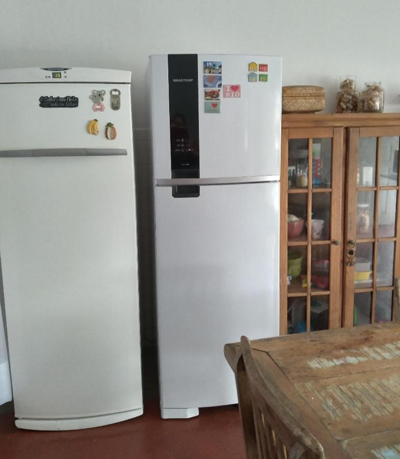 Quarto Em Casa Compartilhada Florianópolis 外观 照片